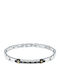 Maserati Arm Ring Men's Bracelet made of Steel
