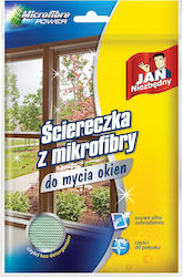 Jan Niezbędny Lavetă Din Microfibră De Curățenie Turcoaz