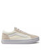 Vans Damen Sneakers True White