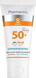 Dr Irena Eris Pharmaceris S SPF50 50ml