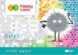 Happy Color Cu Pagini Albe A3 Alb Happy Color Cu Pagini Albe A3 Alb