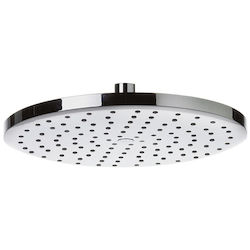 Daniel Showerhead 25cm 25x25cm