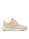 Sneakers Beige