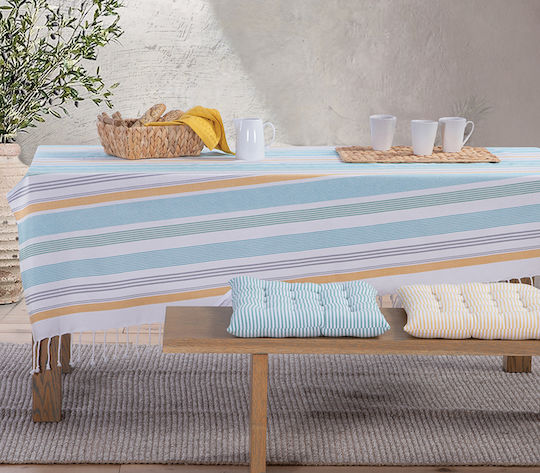 Nef-Nef Homeware Canfield Multi 140x180εκ. Nef-Nef Homeware Canfield Multi 140x180εκ.