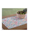 Nef-Nef Homeware Läufer Glendal Multi 45x140cm