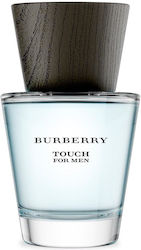 Burberry Touch Eau de Toilette 50ml