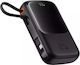 Baseus Qpow Pro+ Power Bank 10000mAh 22.5W με Θ...
