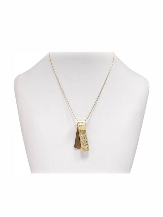 Karma Fashion Charm aus Vergoldet Stahl