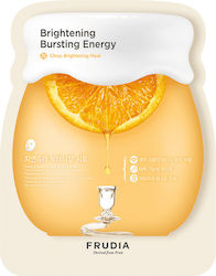 Frudia Citrus Sheet Mask 20ml