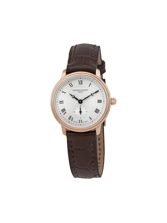 Frederique Constant FC 235M1S4 Skroutz.gr