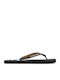 Ανδρικά Flip Flops Μαύρα