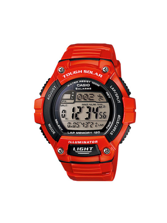 Casio Колекция Дигитален Мъжки Часовник На Батерия