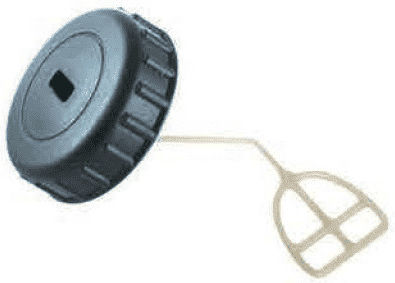 Fuel Cap Gasoline Stihl 017-018-019t-ms170-180-190t-191t OEM