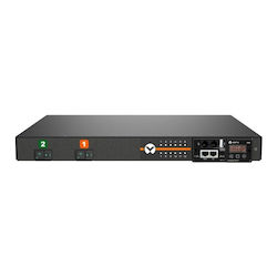 Vertiv GU30202 Rack Multi-socket Vertiv GU30202 Rack Multi-socket