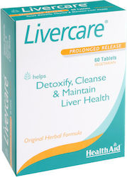 Health Aid Livercare 60 tabs