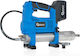 Geko Electric Grease Gun Battery 18V