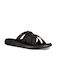 Voya Slide Men's Sandals Black