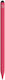 Zagg Pro Stylus 2 Digital with Palm Rejection for All iPads 2018 and newer in Pink color 109912136