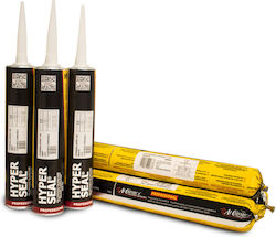 Alchimica Hyperseal Expert Silikon-Dichtungsmittel Gray 1Stück Alchimica Hyperseal Expert Silikon-Dichtungsmittel Gray 1Stück