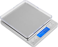 Ψηφιακή Επίπεδη έως 0.5kg Ψηφιακή Επίπεδη έως 0.5kg
