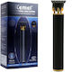 Kemei KM-1971 Trimmer Rechargeable