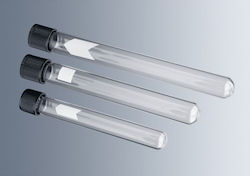 Εργαστηριακός Σωλήνας 8ml Εργαστηριακός Σωλήνας 8ml