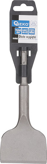 Geko Καλέμι με Υποδοχή SDS Plus 165x75mm