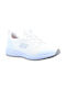 Skechers Squad Low Safety White