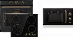 Gorenje Home Appliances Set Classico