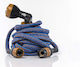 mTp Hose Extendable Set Wally 15m