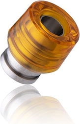 DotMod Мундщук Drip Tip в Оранжев цвят at-2537-orange DotMod Мундщук Drip Tip в Оранжев цвят at-2537-orange