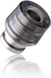DotMod Drip Tip Mouthpiece at-2537-smoke