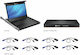 Vertiv LRA185KMM8D-001 KVM & Data Switch με USB