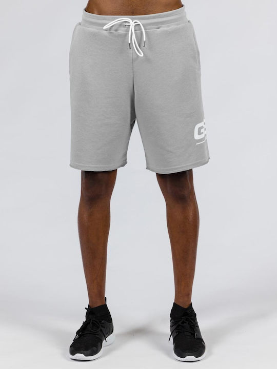 GSA Men's Shorts Gray