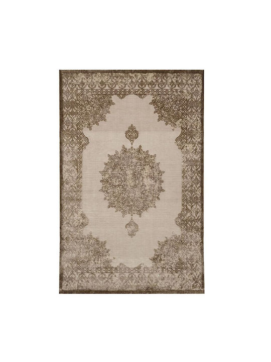 Newplan Venice 8347b Rug Rectangular Summer Blue