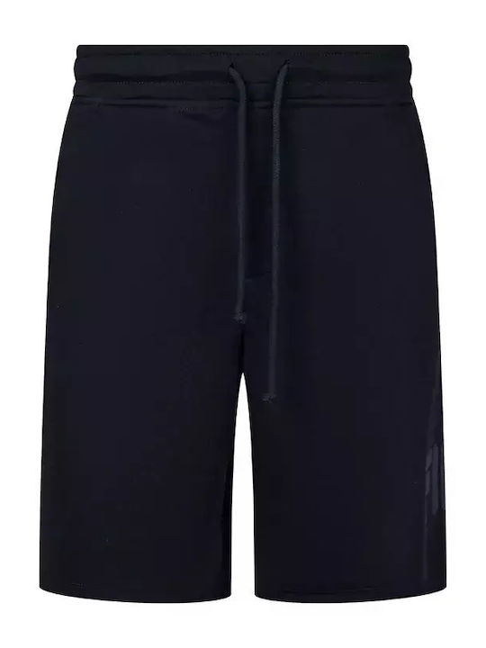 Fila Men's Shorts Navy Blue