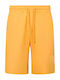 Fila Men's Shorts Yellow