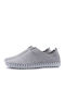 Women's Slip-On Gray