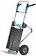 Wolfcraft Transport-Wagen for Load Weight up to 200kg