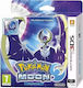 3DS Pokemon Moon Fan Edition Steelbook