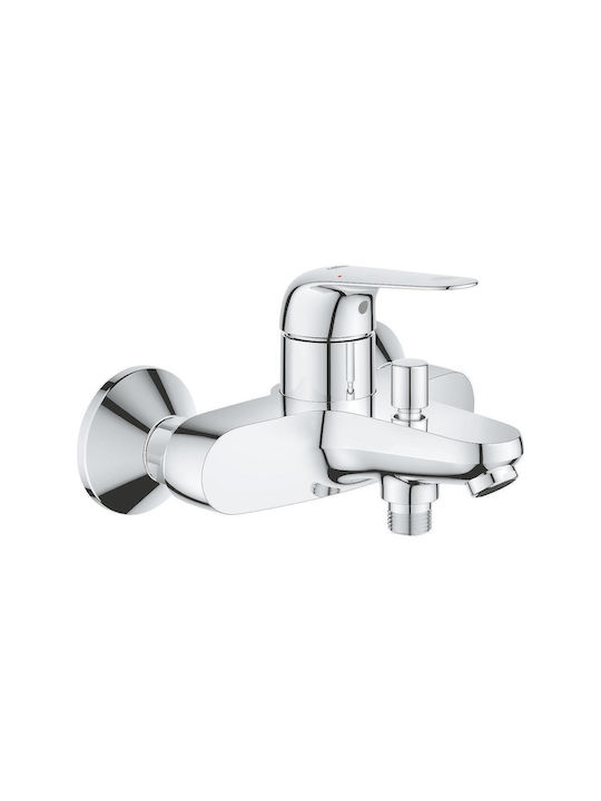 Grohe Mixing Shower Shower Faucet
