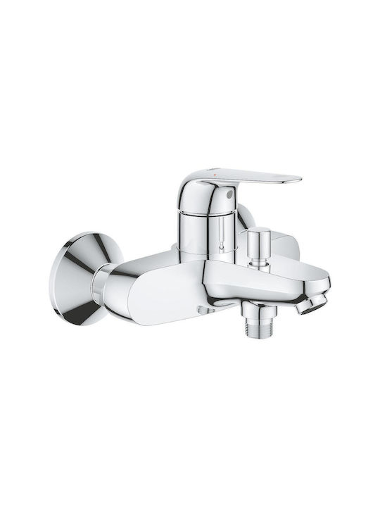 Grohe Mischung Bade- / Duscharmatur Dusche