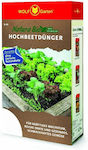 Wolf Garten Organic Vegetable Fertilizer N-hb 850g