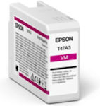 Epson UltraChrome Pro T47A30N Lebendiges Magenta (C13T47A30N)
