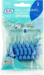 TePe Original Interdental Brushes 0.6mm Blue 8pcs