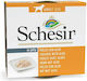 Schesir Wet Food Dogs in Cans with Chicken Grain-Free & Gluten-Free 150gr 55061087