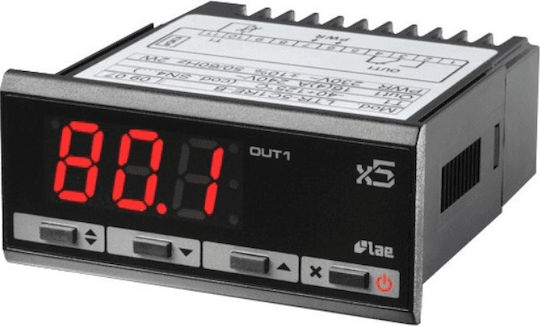 LAE Thermostat Misc Industrielle Gebäudeausrüstung 1003278