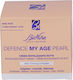 Defence My Age Pearl Cream Face Night 50ml