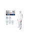 Chemsplash Pro 63 Coverall Φόρμα Μιας Χρήσης Τύπου 5B / 6B