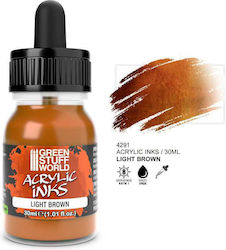 Green Stuff World Acrylic Modellbau Farbe Light...